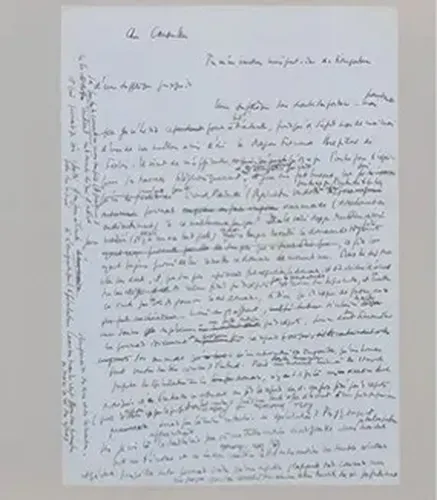 Gustave Roud, Complete works project image