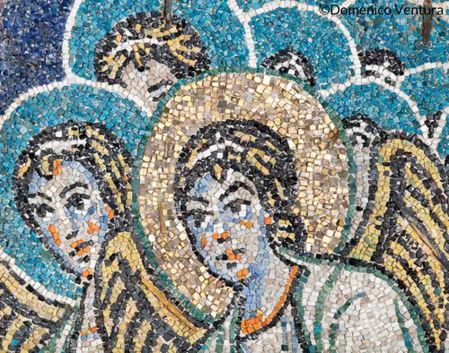 Rome in the Early Middle Ages: Arts and Culture project image