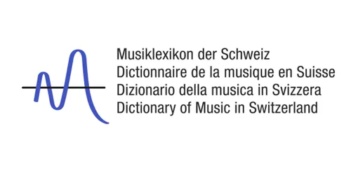 Musiklexikon der Schweiz project image