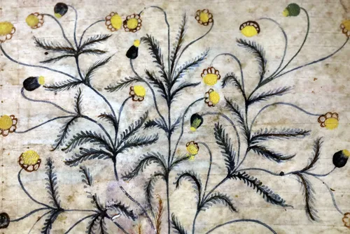 Healing Arts. Representations and Practices of Medical Knowledge in Art and Literature (9th-12th centuries) project image